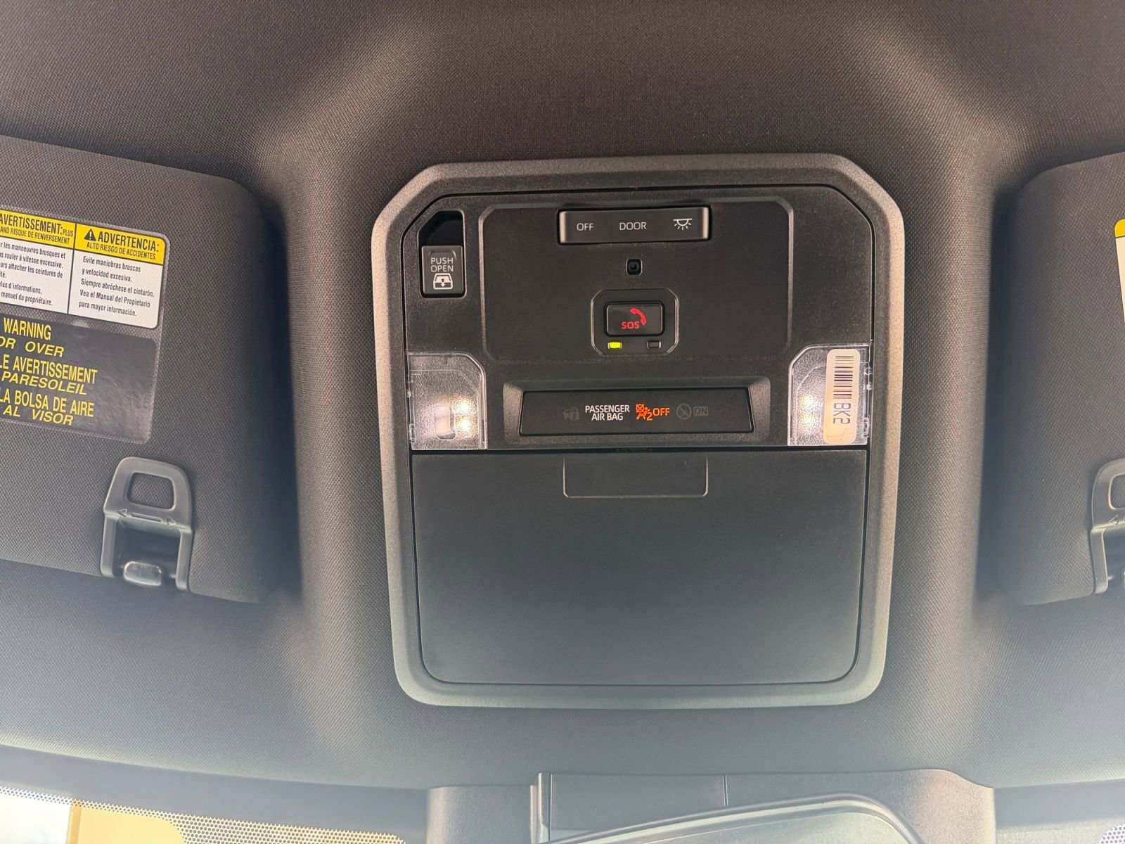 Certified 2025 Toyota Tundra SR5 image 23