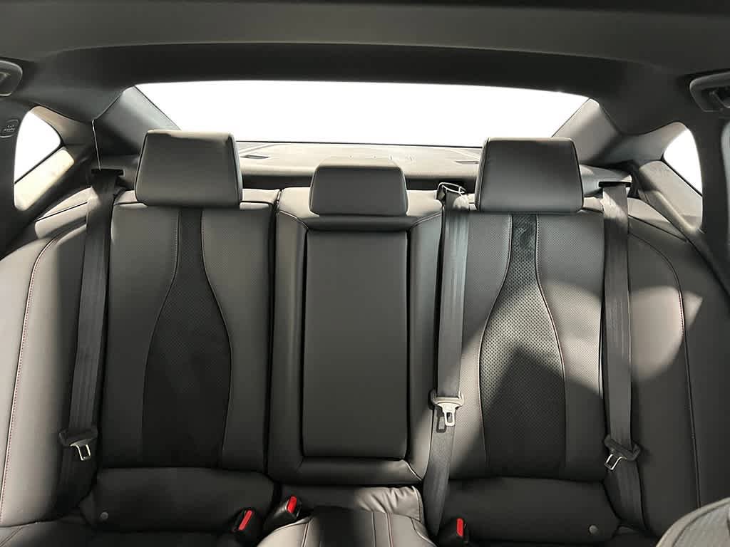 New 2025 Acura TLX SH-AWD w/ A-SPEC Pkg image 21