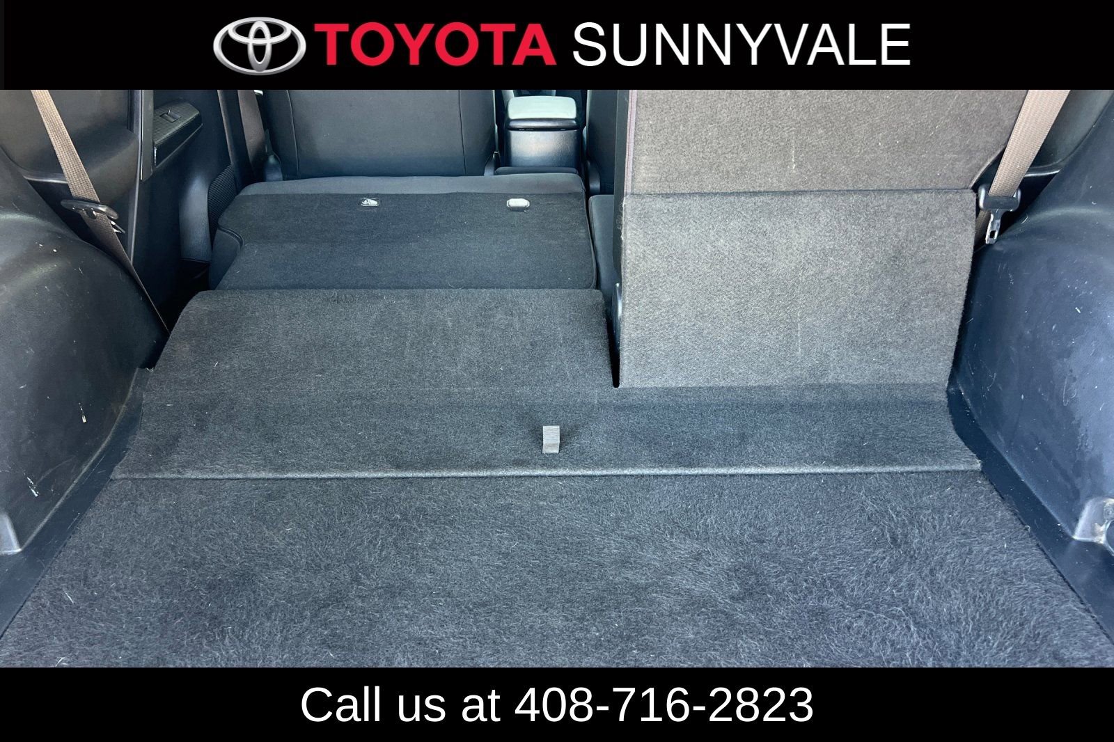Used 2014 Toyota RAV4 LE image 19