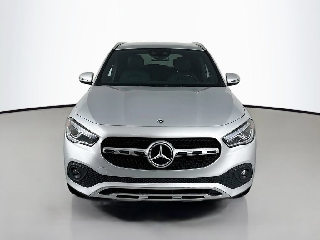 Used 2023 Mercedes-Benz GLA 250 4MATIC image 6