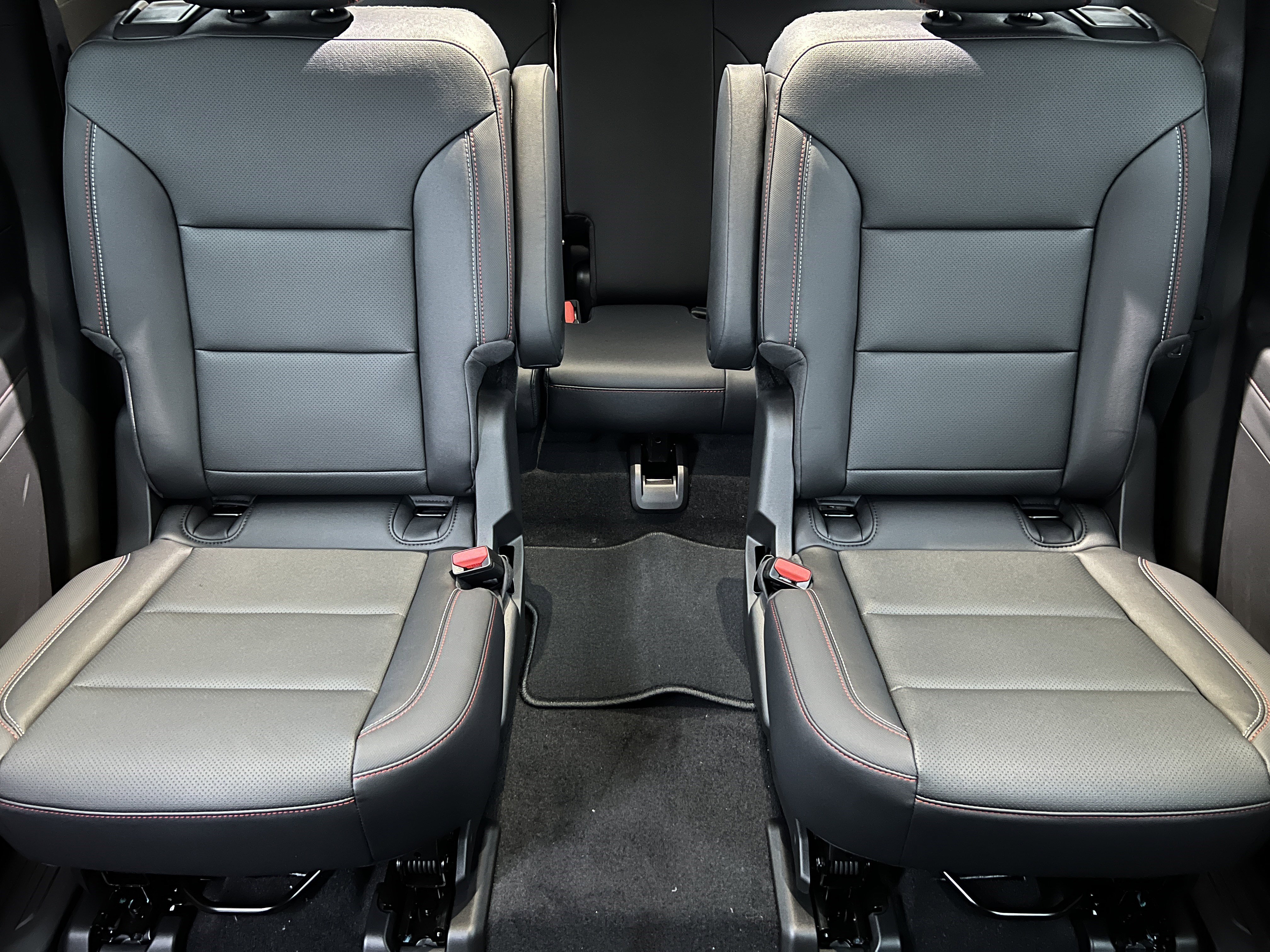 New 2026 Chevrolet Traverse Z71 w/ Enhanced Driving Package image 16