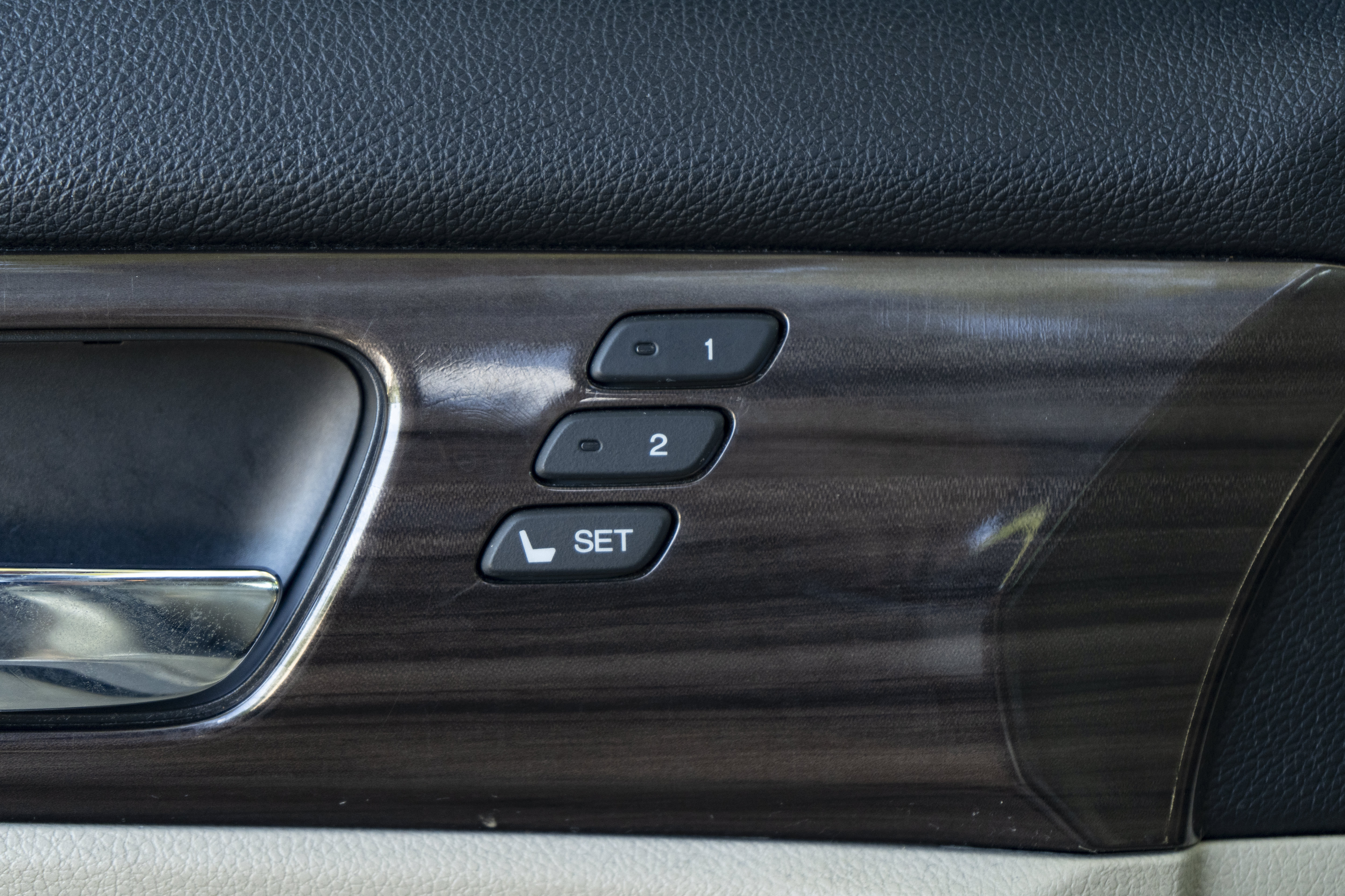 Used 2016 Honda Accord EX-L image 40
