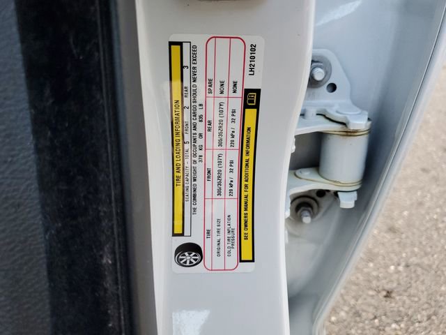 Used 2020 Dodge Charger SRT Hellcat w/ Harman/Kardon Audio Group image 31