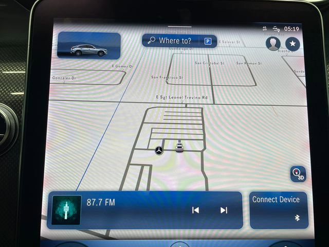 Certified 2024 Mercedes-Benz GLC 300 4MATIC image 29