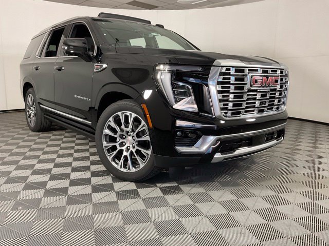 New 2026 GMC Yukon Denali w/ Denali Reserve Package AWD/4WD image 52