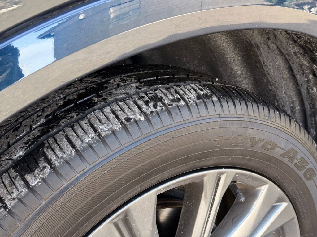 Used 2024 MAZDA CX-5 Signature image 11