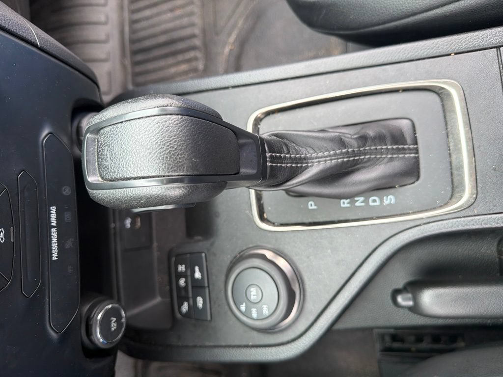 Used 2019 Ford Ranger XL w/ FX4 Off-Road Package AWD/4WD image 20
