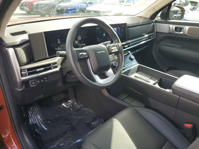 Certified 2025 Hyundai Santa Fe XRT AWD/4WD image 8