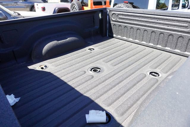 New 2025 RAM 2500 Big Horn image 27