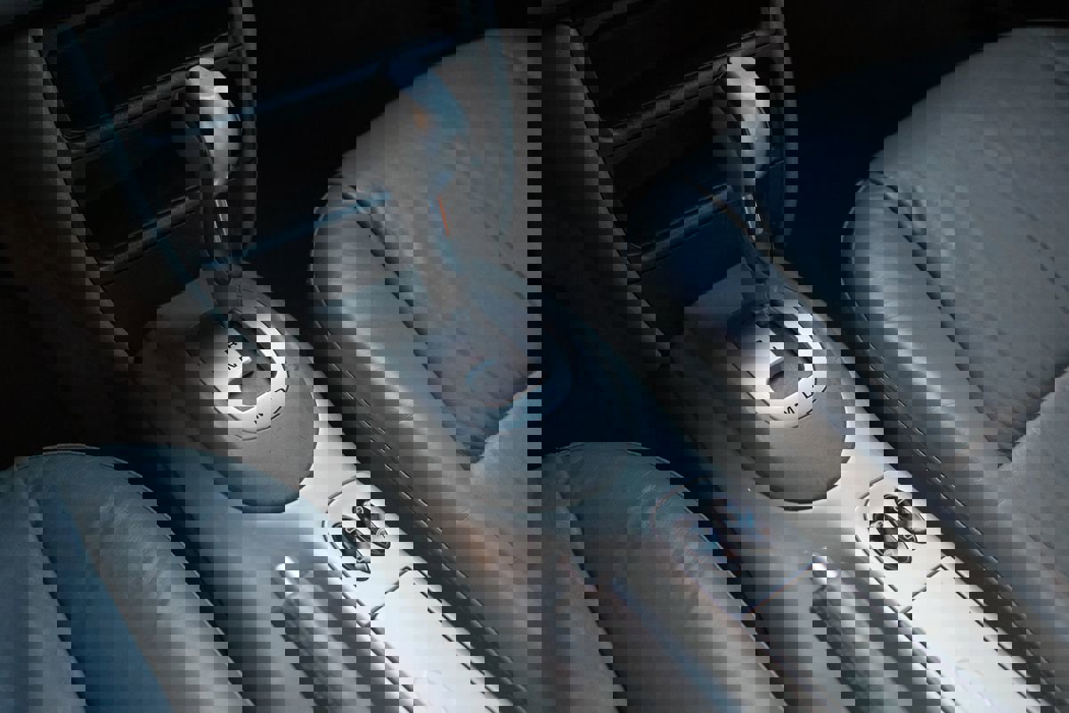 Used 2002 Porsche 911 GT3 RS image 21