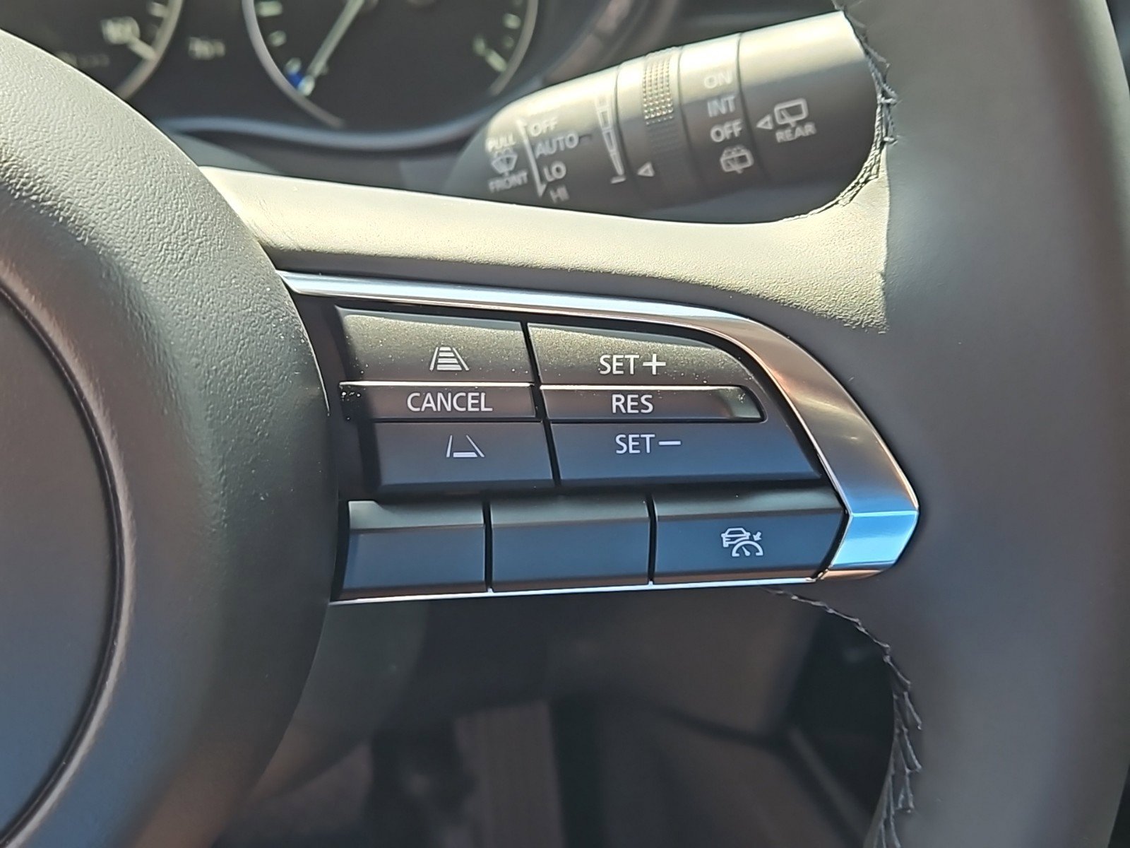 New 2026 MAZDA CX-30 AWD 2.5 S w/ Select Sport Pkg image 12