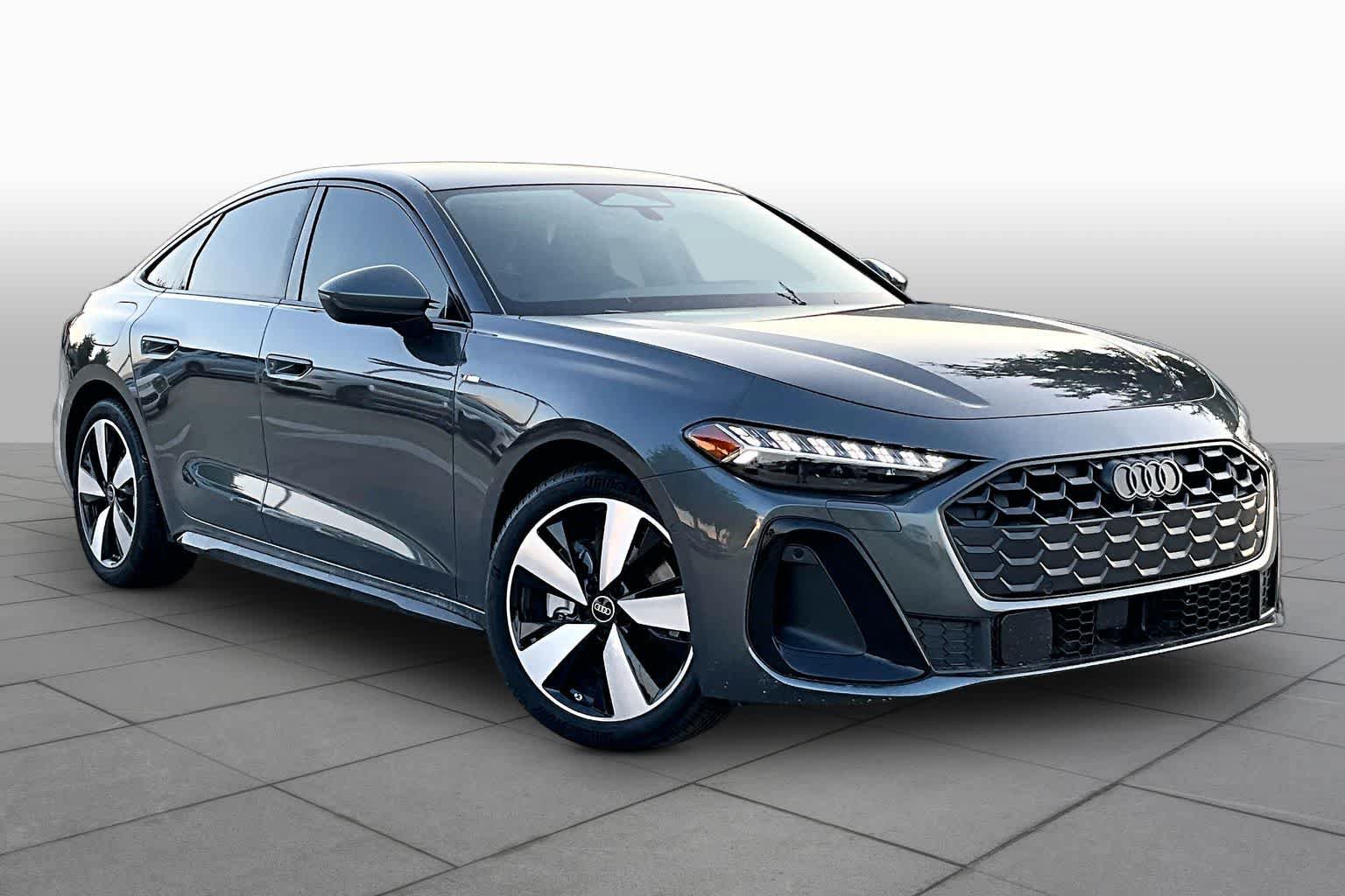 New 2026 Audi A5 2.0T Premium Plus AWD/4WD image 2