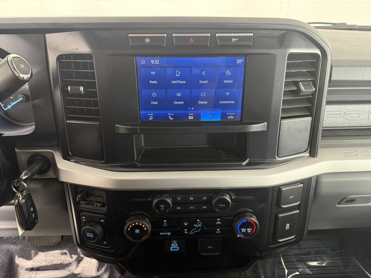 Used 2024 Ford F350 XL AWD/4WD image 19