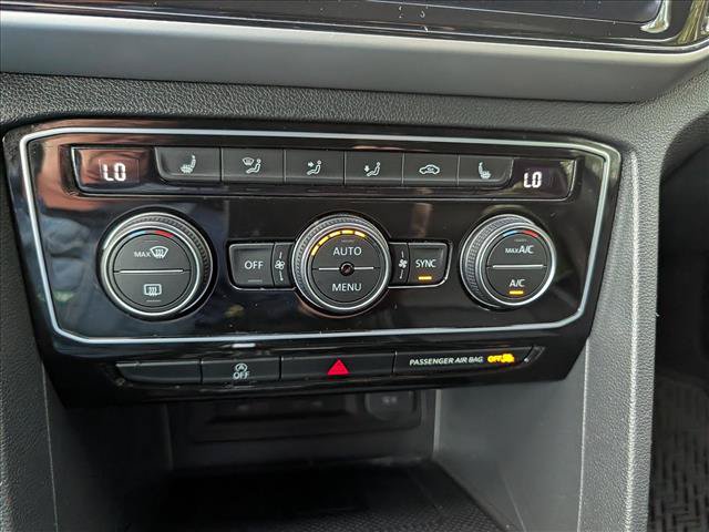 Used 2023 Volkswagen Atlas Cross Sport SE AWD/4WD image 36