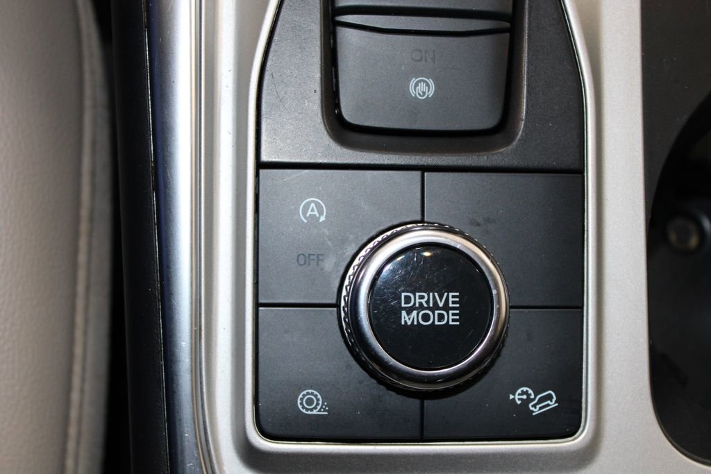 Used 2023 Ford Explorer Limited image 49