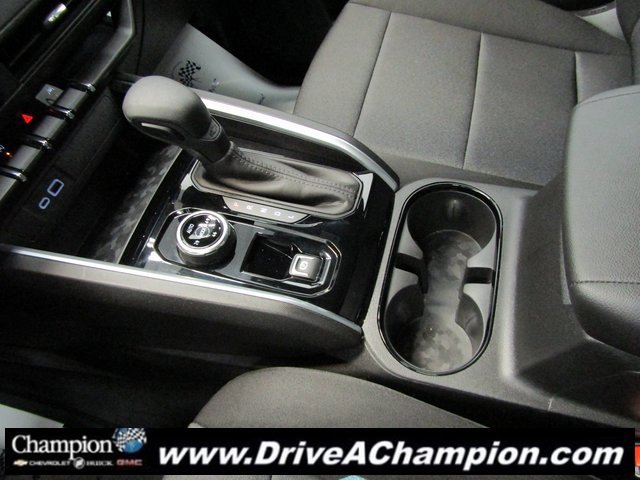 Used 2024 Chevrolet Colorado Trail Boss image 30