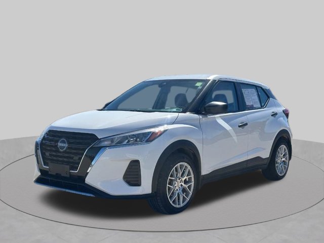 Used 2024 Nissan Kicks S FWD image 35