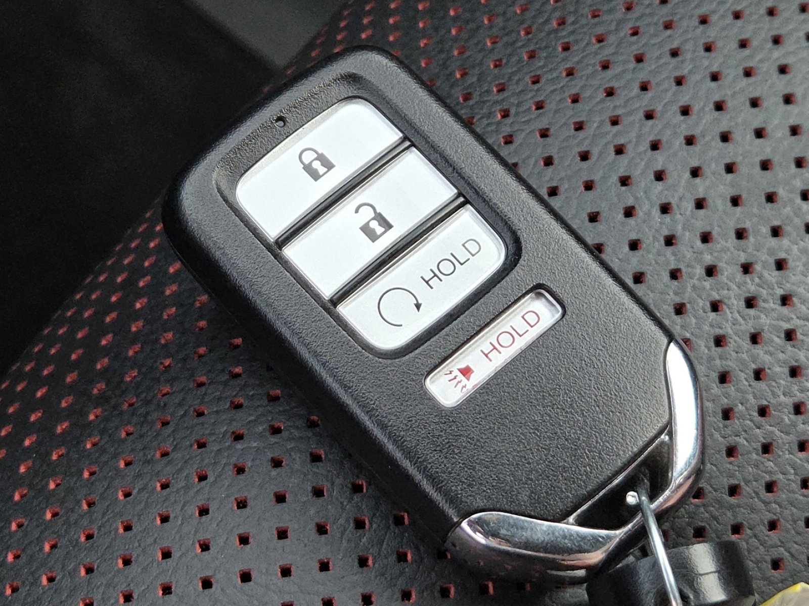 Used 2025 Honda Ridgeline Black Edition image 35