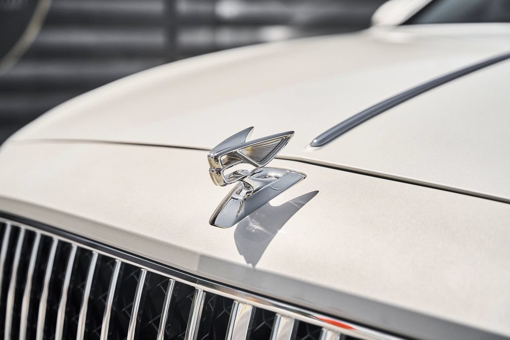 Used 2022 Bentley Flying Spur W12 AWD/4WD image 7