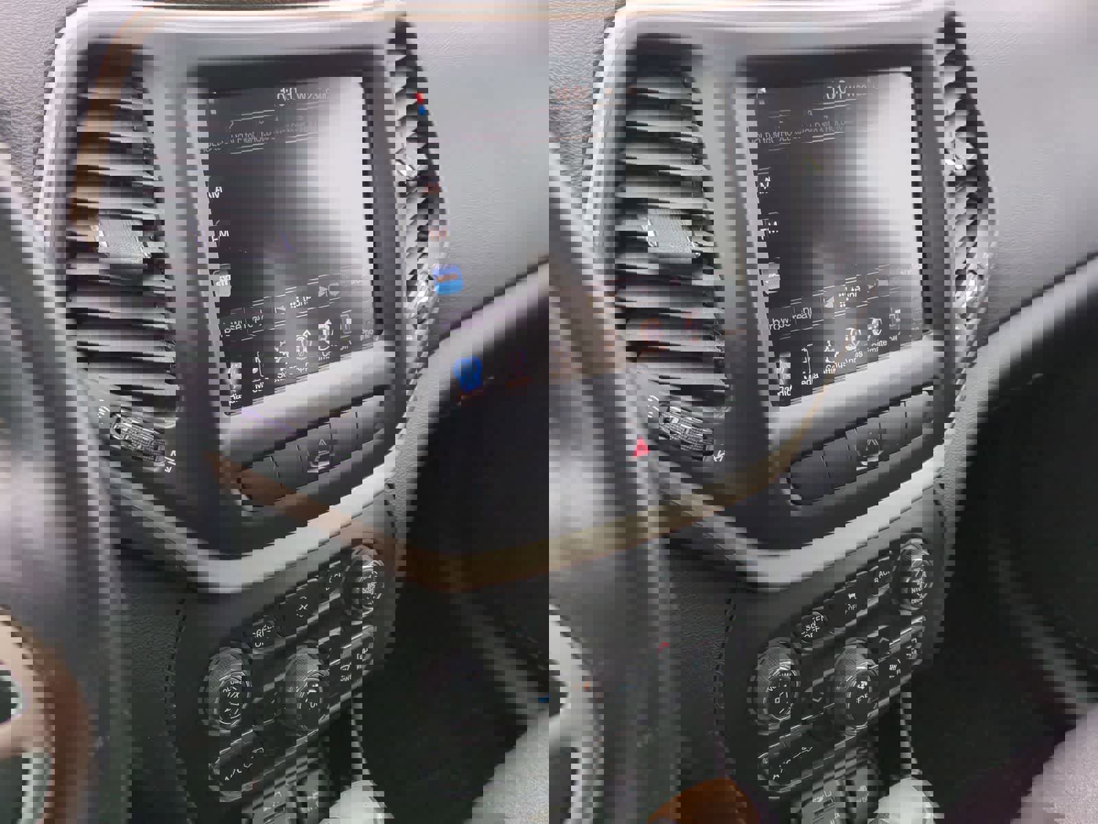 Used 2014 Jeep Cherokee Latitude image 29