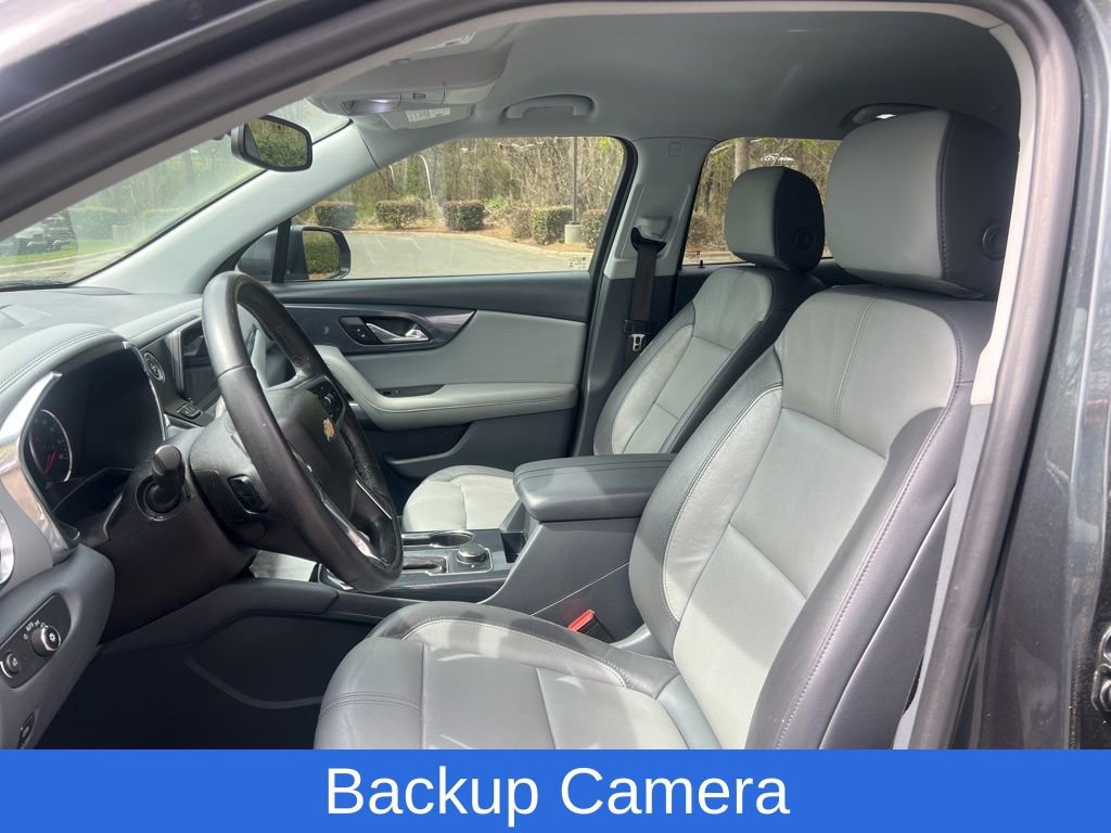Used 2020 Chevrolet Blazer LT image 15