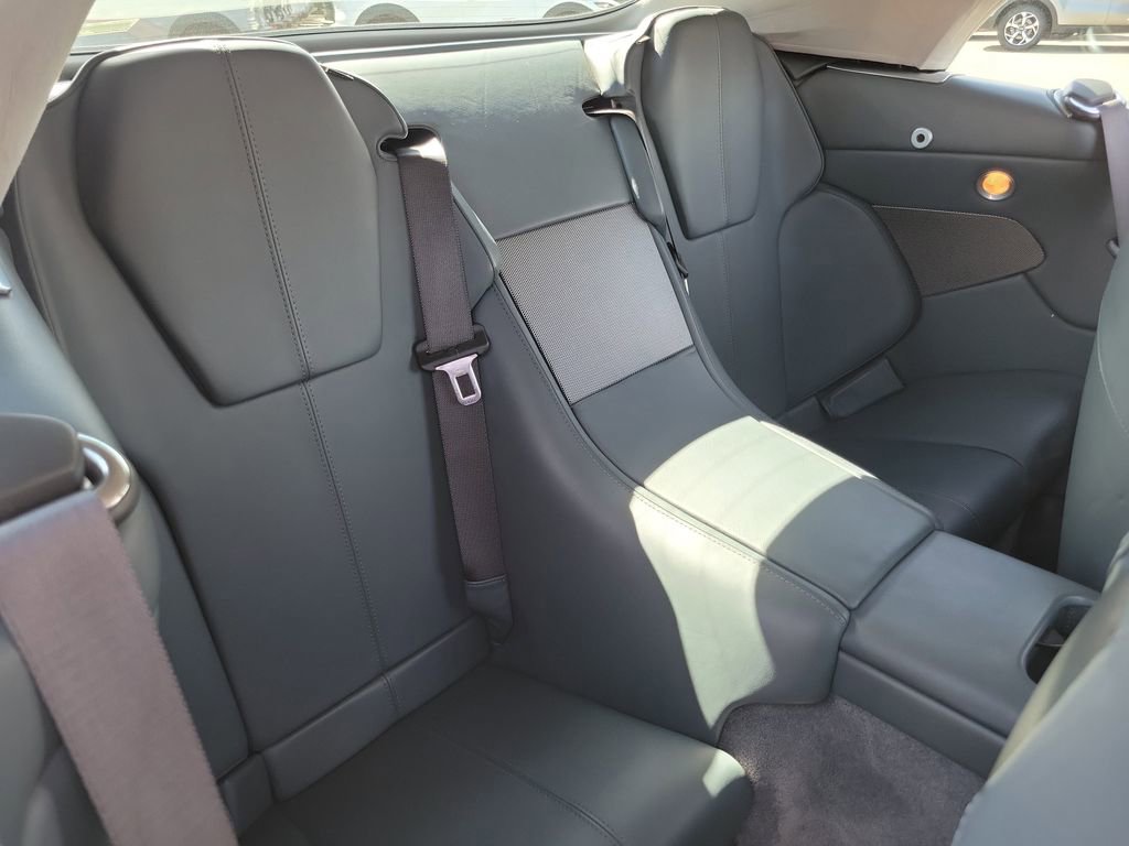 Used 2007 Aston Martin DB9 Volante image 25
