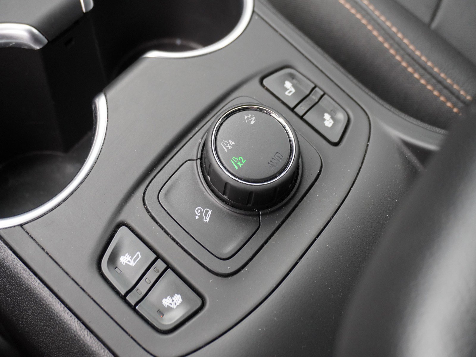 Used 2019 GMC Terrain SLT w/ Preferred Package image 25