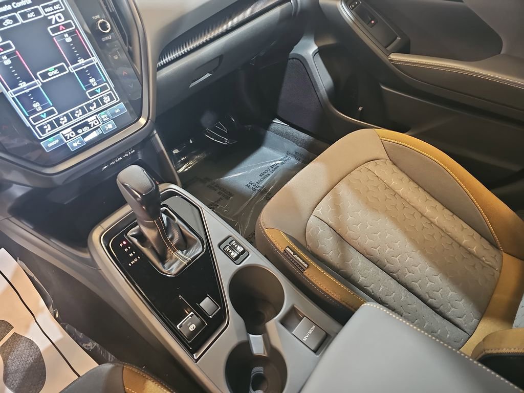 New 2026 Subaru Crosstrek 2.5i Sport image 26