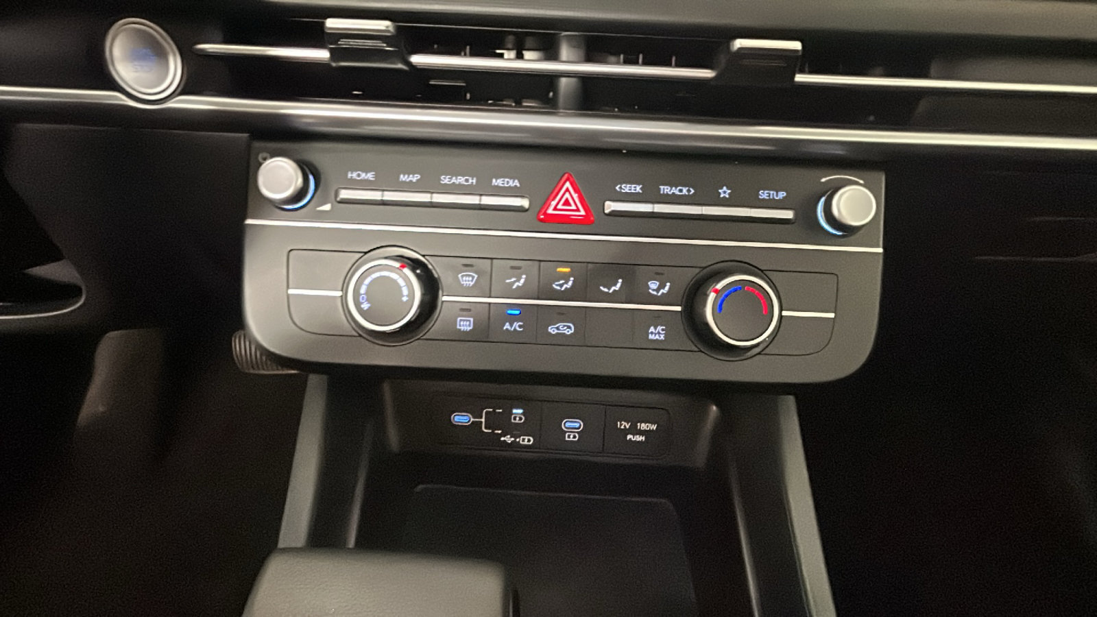 Used 2026 Hyundai Tucson SE AWD/4WD image 26