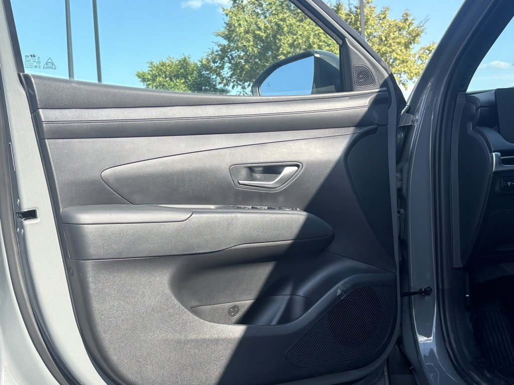 New 2026 Hyundai Santa Cruz SEL image 12