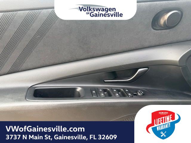 Used 2023 Hyundai Elantra N FWD image 15