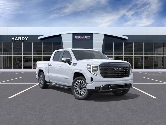 New 2026 GMC Sierra 1500 Denali Ultimate