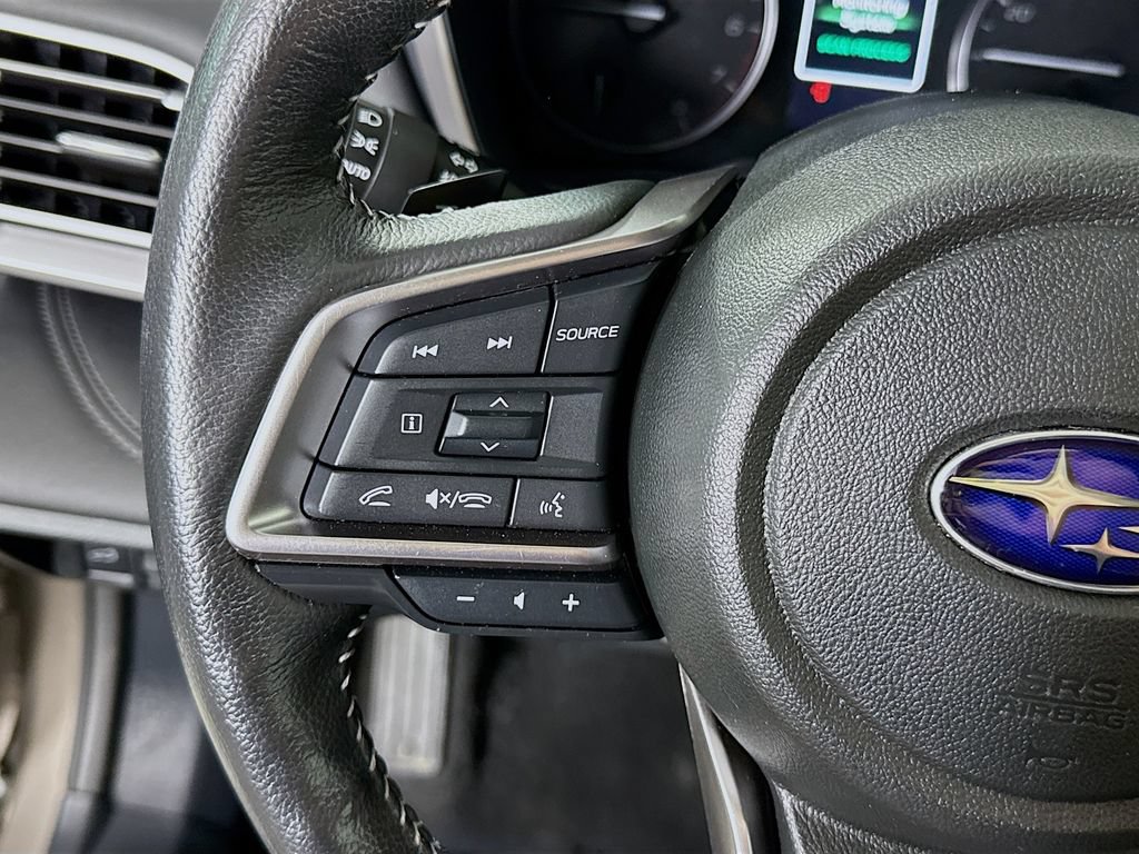 Used 2023 Subaru Outback Limited w/ Popular Package #2 AWD/4WD image 24