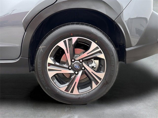 Used 2025 Subaru Crosstrek 2.5i Premium image 9