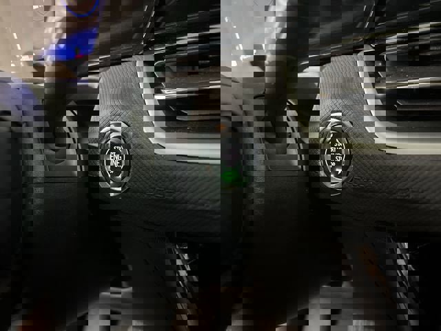 Used 2024 Chevrolet TrailBlazer LT w/ LT Cold Weather Package image 16