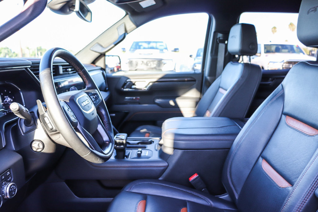 Used 2025 GMC Sierra 1500 AT4 AWD/4WD image 20