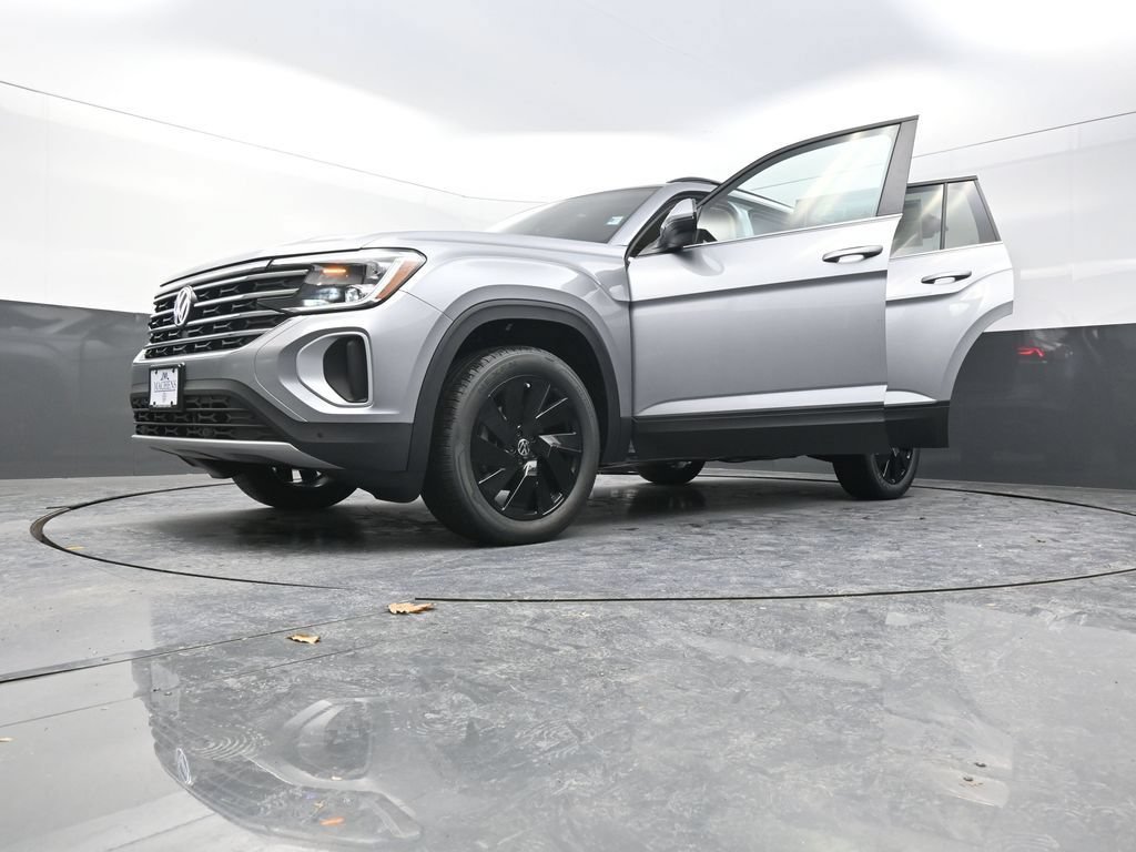 New 2026 Volkswagen Atlas SE AWD/4WD image 31
