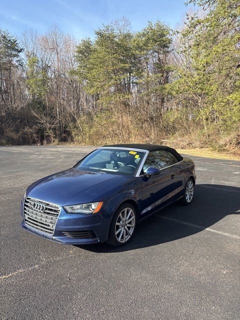 Used 2016 Audi A3 2.0T Premium Plus w/ Technology Package image 28