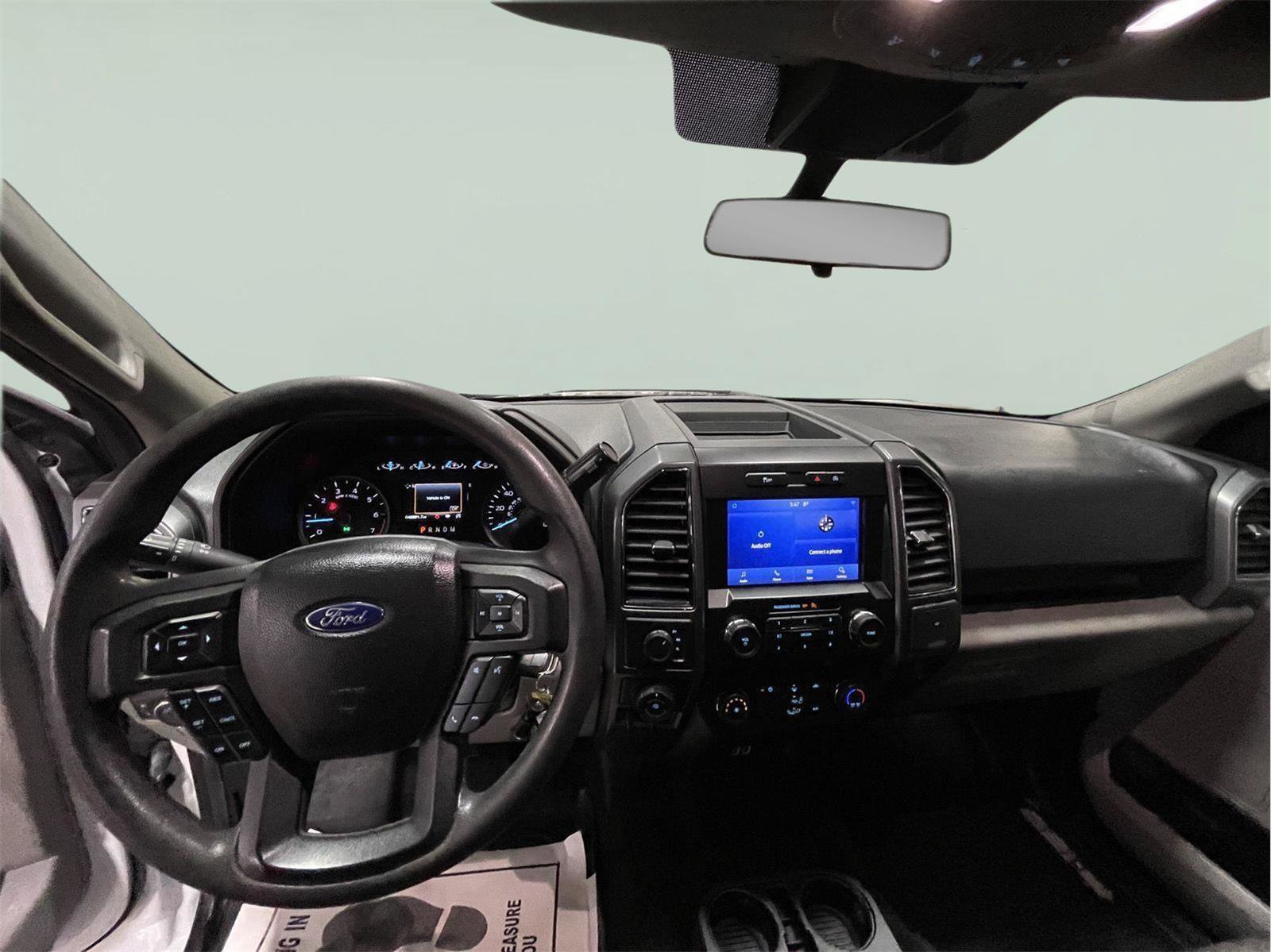 Used 2019 Ford F150 XLT w/ XTR Package image 24