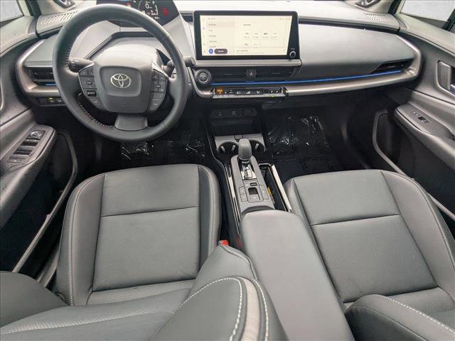 Used 2026 Toyota Prius Limited w/ Limited Premium Package image 17