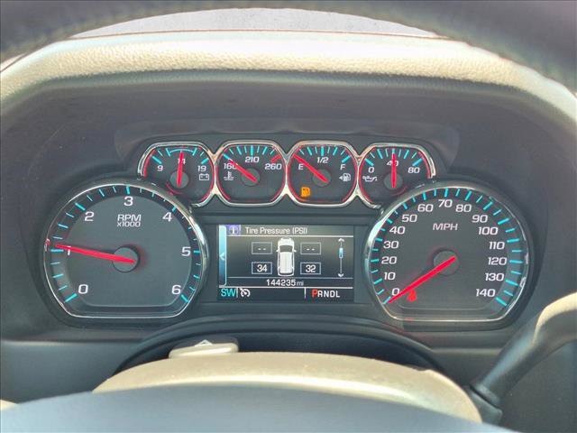 Used 2020 Chevrolet Tahoe Premier RWD image 11
