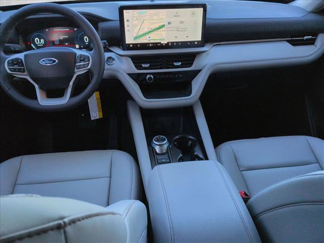 New 2026 Ford Explorer Active w/ Active Comfort Package image 15