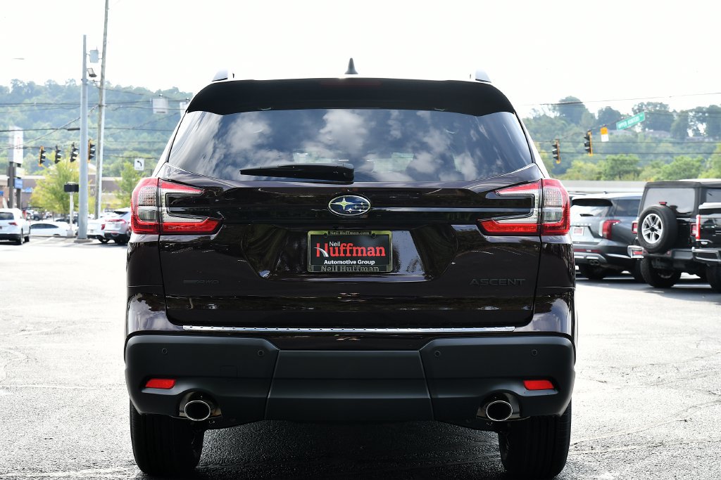 New 2027 Subaru Ascent Premium AWD/4WD image 6
