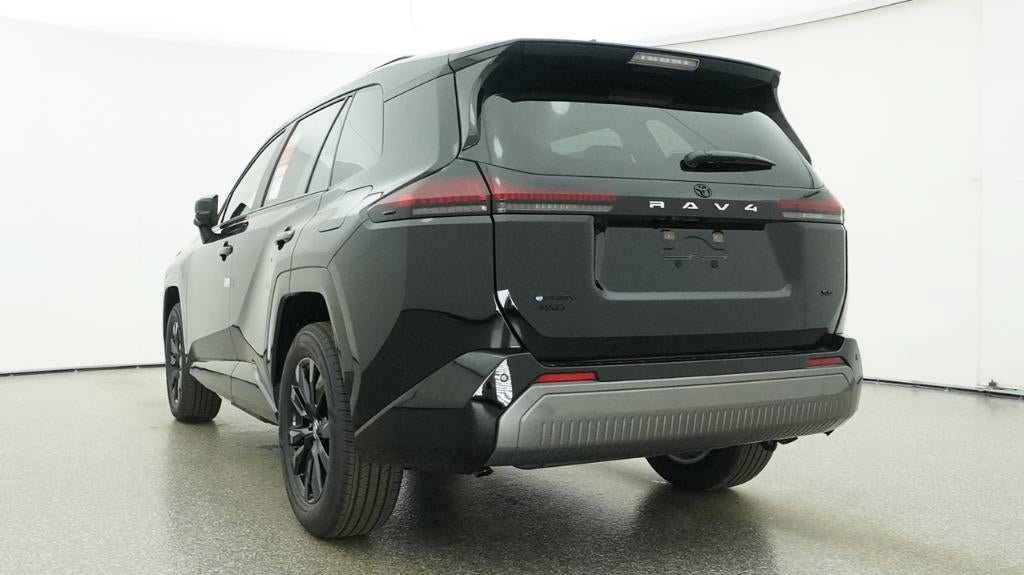 New 2026 Toyota RAV4 SE AWD/4WD image 22