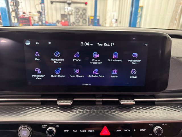Used 2022 Kia Carnival SX Prestige w/ Paint Protection Package FWD image 43