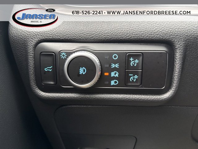 Used 2023 Ford Explorer Limited w/ Limited Technology Package image 15