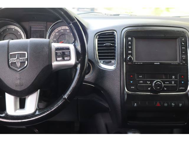 Used 2012 Dodge Durango Crew w/ Leather Interior Group AWD/4WD image 13