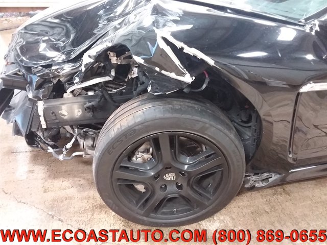 Used 2010 Porsche Panamera S RWD image 17