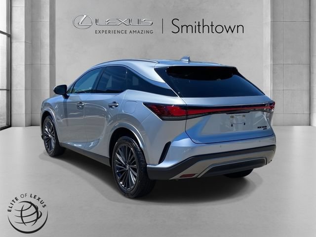 Certified 2025 Lexus RX 350 Premium w/ Accessory Package AWD/4WD image 7