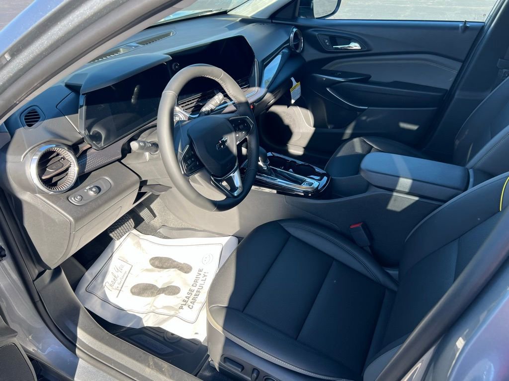 New 2026 Chevrolet Trax ACTIV w/ Sunroof Package image 11